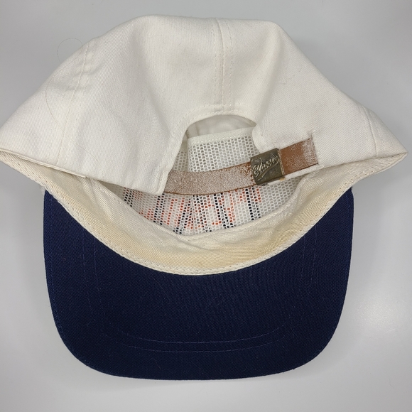 University of Florida UF DAD adjustable cap hat VTG - Picture 2 of 2